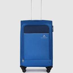 Aristocrat Oasis Plus Medium Trolley Suitcase-image-13