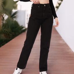 DressBerry Women Edgy Vibe Non Stretchable Jeans-image-26