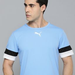 Puma dryCELL teamRISE Football Jersey-image-54