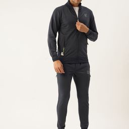 Sports52 wear Track Jacket with Joggers-picture-33