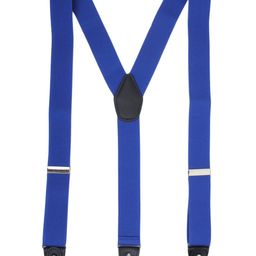 Alvaro Castagnino Blue Suspenders-picture-57