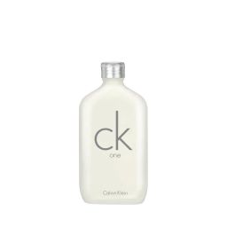 Calvin Klein CK One for Women & Men Eau De Toilette-picture-30