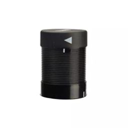 ESBEE Continuous Buzzer Unit 240V Ac 80Db Nit, Black-47