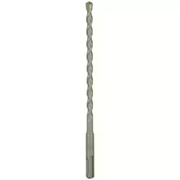 STANLEY 8x210 mm SDS Hammer Drill Bit, STA54057-18