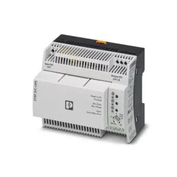 Phoenix Contact General Purpose, Industrial Control 24 V Uninterruptible Power Supply, 1081430-picture-36