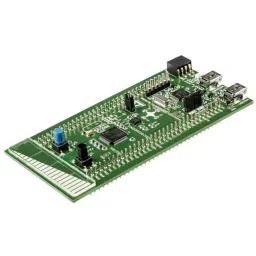 STMicroelectronics Discovery MCU Development Kit STM Processor Family, STM32F072B-DISCO-3
