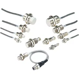 Omron Standard Type Proximity Sensor, E2E-X3B1D8-M1-image-63