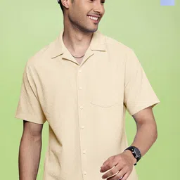 Moda Rapido Men Standard Opaque Casual Shirt-picture-47