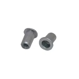 RS PRO Plain Blind Rivet 9 mm PG13.5, 2067801 (Bag 100 pcs)-image-34