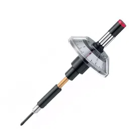 Tohnichi 0.1~1.0 cNm Left and Right Dial Type Torque Driver, MTD10MN image 1