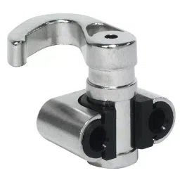 Hafele Hook Catch Zinc Alloy for Profile Rods Ø 6 mm, 226.30.761-image-16