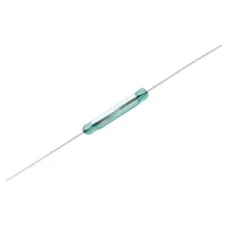 Littelfuse REED SWITCH, SPST-NO, 0.5A, 200V, AXIAL Model No - MACD-14-10-15-31