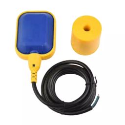 Alfa Float Switch with 3 m Cable Length, AB-IN-20221063-11