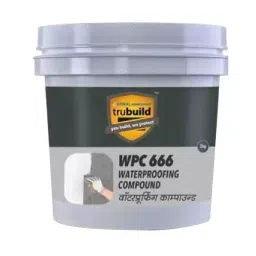 Astral 20kg Opaque White Waterproofing Compound TRUBUILD - WPC 666-image-91