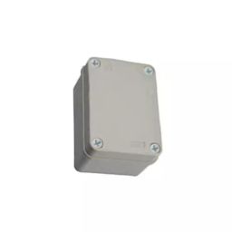 ESBEE Push Button Enclosure One Hole image 3
