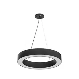 Acco LED Round Ring Light 40 W 600 mm Diameter-4