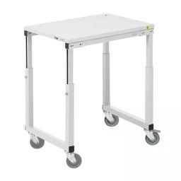 Treston Steel Trolley Trolley 1000x700 mm 150kg Load, SAP710 ESD-image-54