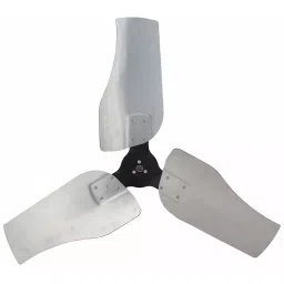 DAYTON Blade Propeller 36 inch Dia & 5/8 inch Bore Dia, 23NU13-image-27