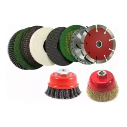 Sauran Angle Grinder Accessories-17