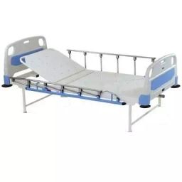IB Care WH-509 Semi Fowler Hospital Bed with Aluminium for Patients-picture-17