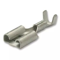 AMP - TE CONNECTIVITY TERMINAL, FASTON, 6.35X0.81MM, 5-160506-2 (Pack 10)-image-56