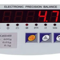 Aczet CG 602 600gm Electronic Precision Balance-picture-39