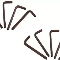 Good Year GY10842 Trox Allen Key With Hole-6