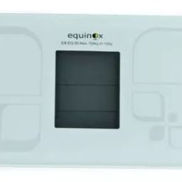 Equinox Digital Weighing Scale EB-50-25