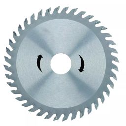 Ajay Tool Tct Saw Blades 110 mm Dia & 40 Teeth, AJ-TSB-image-75