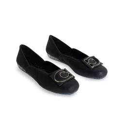 SCENTRA Women Flatforms-15