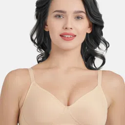 Enamor Women Full Coverage Non Padded Bra-55