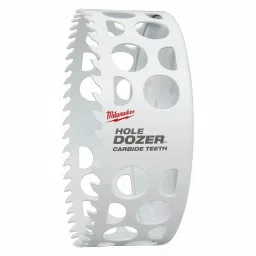 Milwaukee Hole Saw 5/8 -18  inch Thread Size, 788WF4-image-28