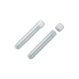 AS ONE PP Threaded Tube 10 ml Capacity, PST10 (Pack of 1000)-picture-10