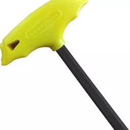 Good Year GY10822 T Handle Hex Allen Keys-8
