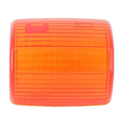 Uno Minda 5009-615 Blinker Lens for Hero Splendor RH/Rear LH-picture-35