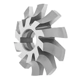 Addison HSS Single Corner Rounding RH Cutter Type-N (Dia 63 mm, Width 10 mm, Radius 5 mm) image 1