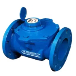Dasmesh 80mm Woltman Type Cold Water Flow Meter Flanged End Class-B-34
