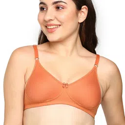 BLOSSOM Medium Coverage Bra All Day Comfort-11