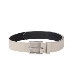 Calvin Klein Men Solid Leather Belt-image-65