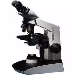 Labomed Vision 2000 (LED) Binocular Microscope-New Version with Battery Backup-15
