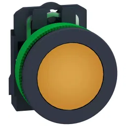 SCHNEIDER ELECTRIC Rotary Switches ROTARY SWITCH, 2 POS, 6A, 120V, 90DEG, XB4FK123B5-picture-5