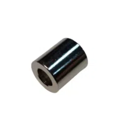RS PRO Round Brass Spacer 2mm Model No 2240401-image-17