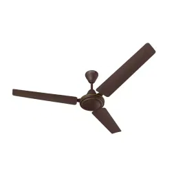 Anchor ALTRIX STAR Coffee Brown 1200 mm Ceiling Fan, 13005-image-2