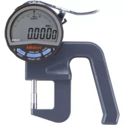 Mitutoyo Digimatic Thickness Gauge Range 0 - 12 mm, 547-401A-11