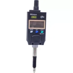 Mitutoyo Abs Digimatic Indicator Range 0 - 12.7 mm, ID-N1012-picture-23