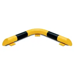 RS PRO Black & Yellow Steel Protection Stop Model No 1745946-image-82