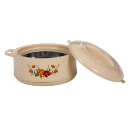 Varmora Imperial Casserole 500 ml (Beige)-image-39