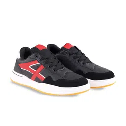riffway Men Colourblocked Sneakers-image-70