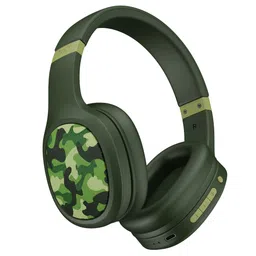 boAt Rockerz 460 Over Ear BT Headphones w/ 30H Playtime & 40m Drivers-image-86