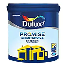 Dulux Smartchoice Exterior Primer 10 L Wall Paints-image-63